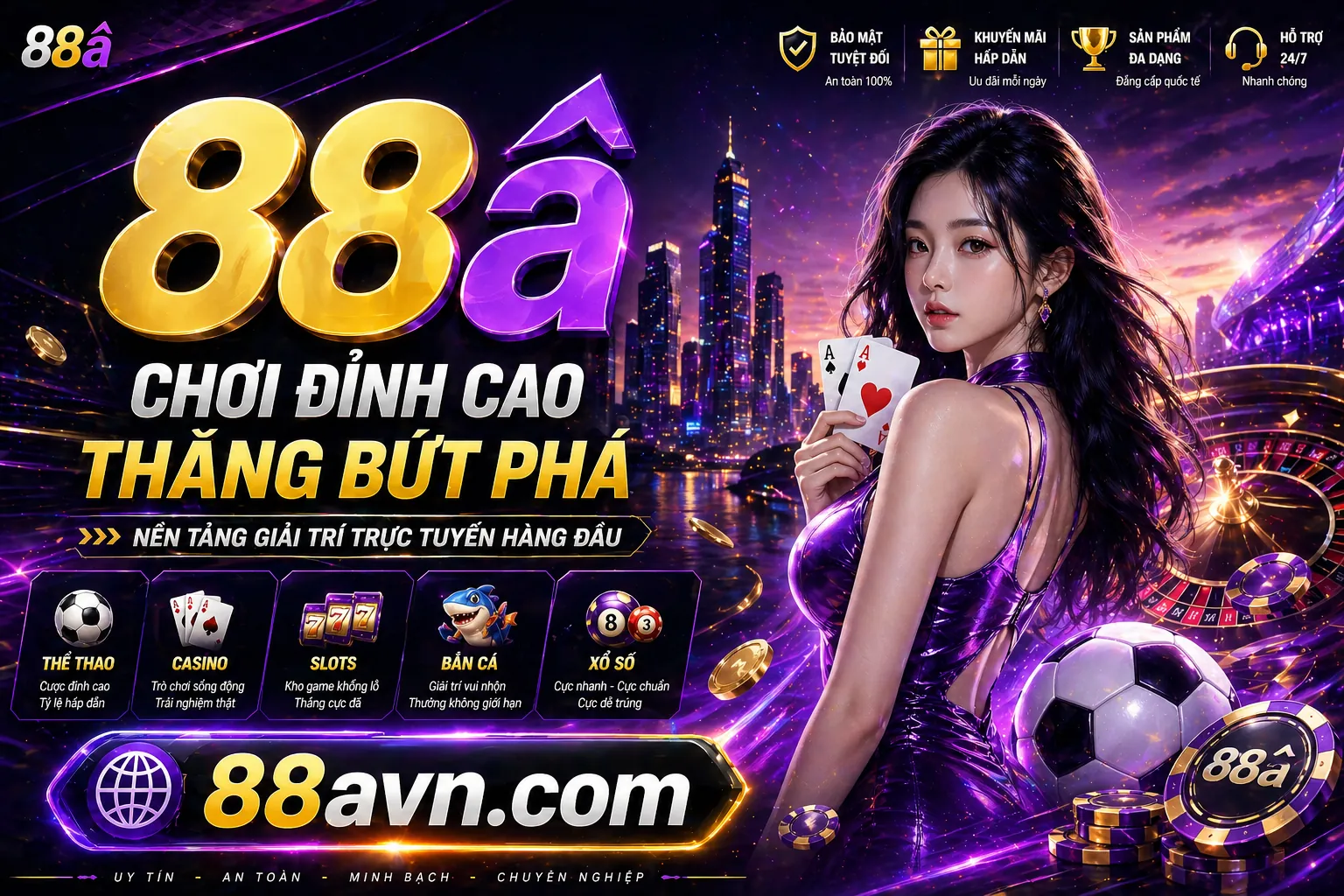 Hình ảnh chính trang Blog GO888 Chính Thức
