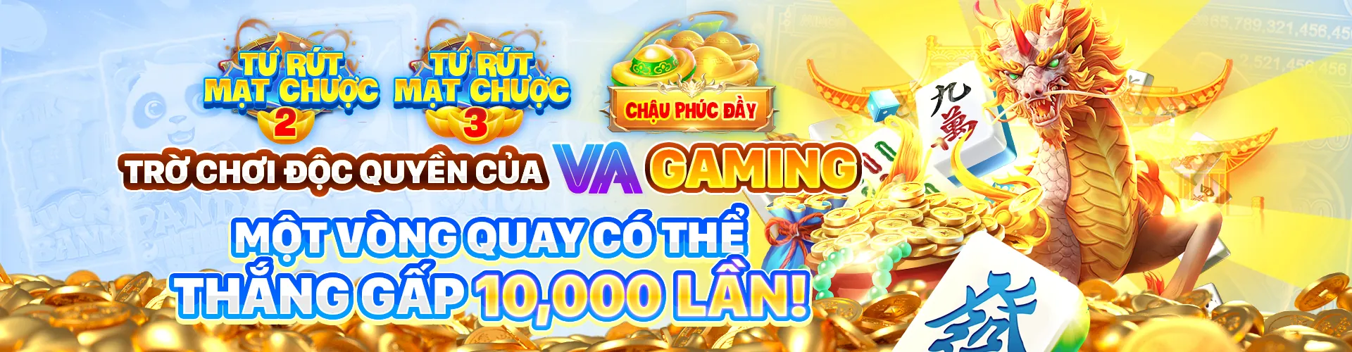 Hình ảnh chính Khuyến Mãi GO888 Chính Thức