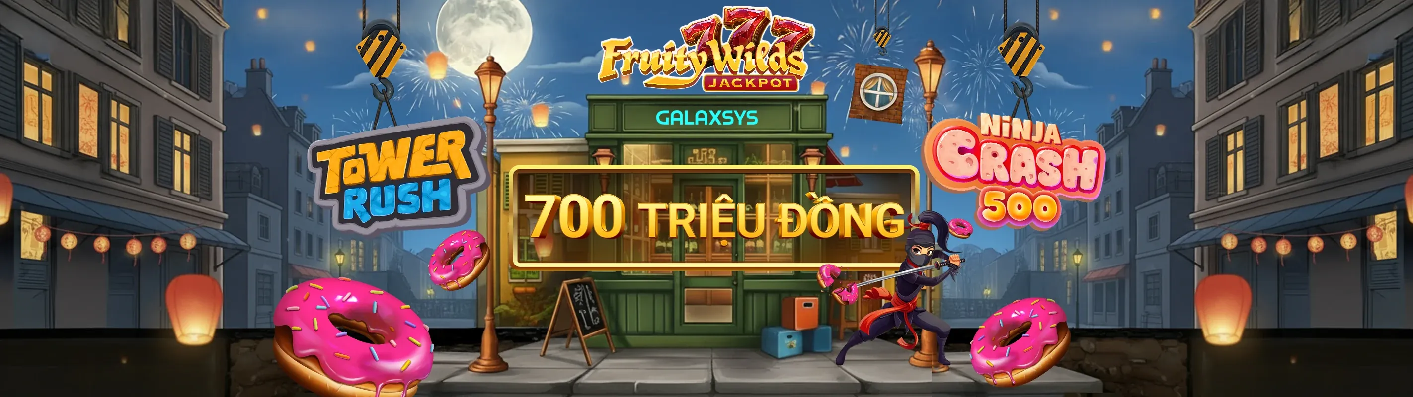 GO888 Chính Thức - Sòng Bạc Trực Tuyến Uy Tín Hàng Đầu Việt Nam