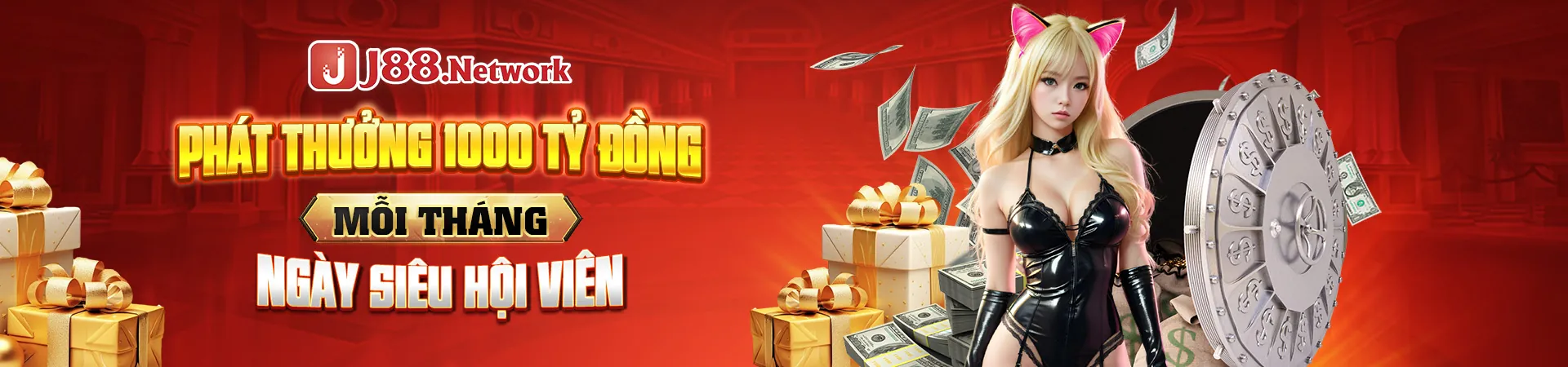 Câu lạc bộ VIP go888 chính thức