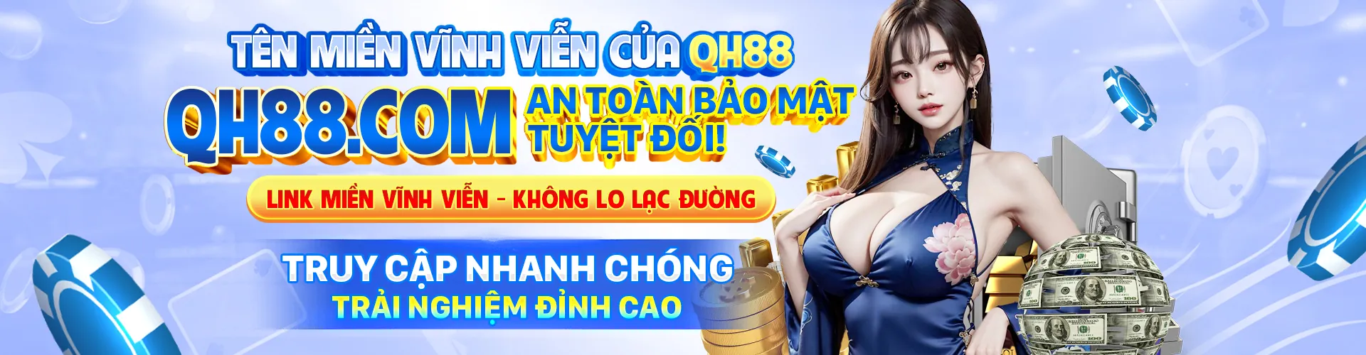 Điều Khoản Dịch Vụ GO888 Chính Thức