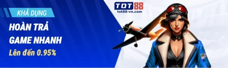 Thưởng nạp tiền GO888