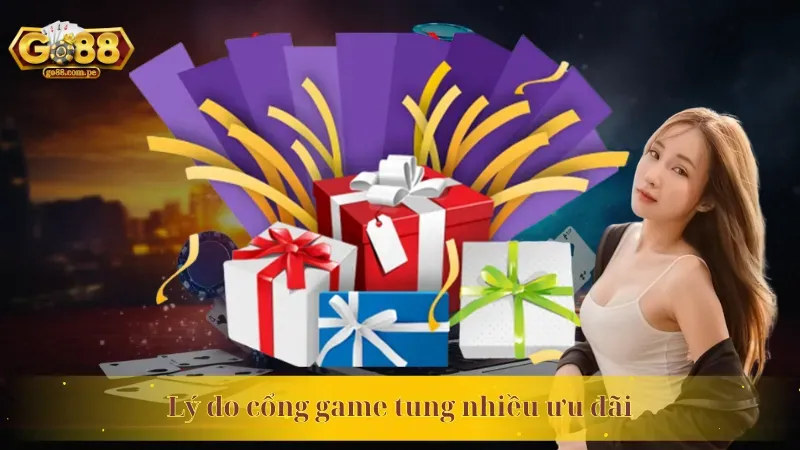 Hoàn trả hàng tuần GO888